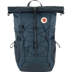 Fjällräven Abisko Hike Foldsack Rugzak 53 cm navy