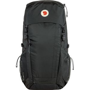 Fjallraven Abisko Hike 35 M/L iron grey backpack