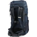 Fjällräven Abisko Hike Hike 35 M-L Rugzak 61 cm navy