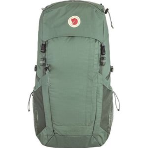 Fjallraven Abisko Hike 35 M/L patina green backpack
