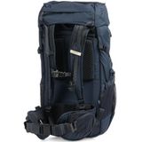 Fjällräven Abisko Hike 35 S/M Rugzak S-M 60 cm navy