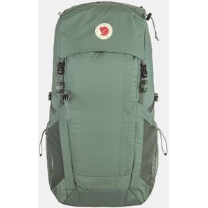 Fjallraven Abisko Hike 35 S/M patina green backpack
