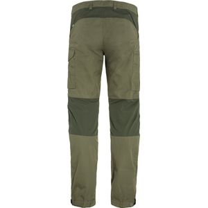Fjällräven - Kaipak Broek - Slijtvaste Trekkingbroek - G-1000 Eco - Groen