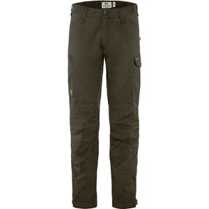 Fjällräven - Kaipak Broek - Slijtvaste Trekkingbroek - G-1000 Eco - Groen