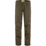Fjällräven - Greenland Trail Broek - Slijtvaste Broek - G-1000 Eco - Versterkte Knieën