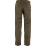 Fjällräven - Greenland Trail Broek - Slijtvaste Broek - G-1000 Eco - Versterkte Knieën