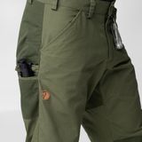 Fjällräven - Greenland Trail Broek - Slijtvaste Broek - G-1000 Eco - Versterkte Knieën