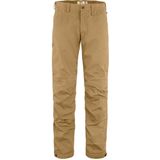 Fjällräven - Greenland Trail - Wandelbroek - Groen - Gemaakt van Gerecycled Materiaal