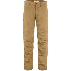 Fjallraven Groenland Wandelbroek Buckwheat Brown