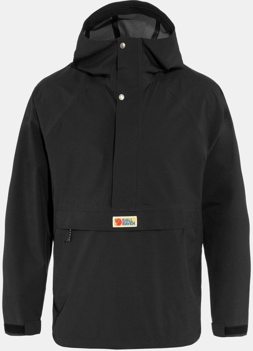 Vardag - Hydratic Anorak - Waterdicht - Ademend - Gerecycled Polyester