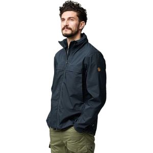Fjällräven - Abisko Hike Jas - Lichtgewicht - G-1000 Air Stretch - Ademend