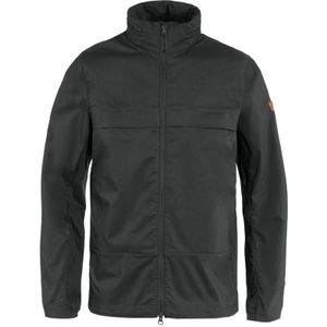 Fjällräven - Abisko Hike - Jas - Lichtgewicht - G-1000 Air Stretch - Voor Wandelen