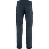 Fjällräven - Abisko Hike Trousers Men - Outdoorbroek - Blauw