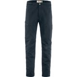 Fjällräven - Abisko Hike Trousers Men - Outdoorbroek - Blauw