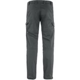 Vidda Pro Lite - Trekkingbroek - Groen - G-1000 Air Stretch - Regular Fit