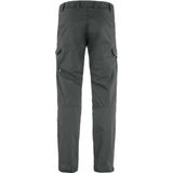 Vidda Pro Lite - Trekkingbroek - Groen - G-1000 Air Stretch - Regular Fit