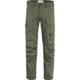 Vidda Pro Lite - Trekkingbroek - Groen - G-1000 Air Stretch - Regular Fit