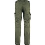 Vidda Pro Lite - Trekkingbroek - Groen - G-1000 Air Stretch - Regular Fit
