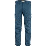 Fjällräven Vidda Pro Lite Broek - Ventilerende Trekkingbroek - G-1000 Air Stretch - Groen