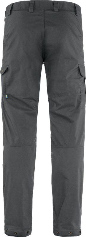 Fjallraven Vidda Pro Lite Wandelbroek Heren Laurel Green 52/R