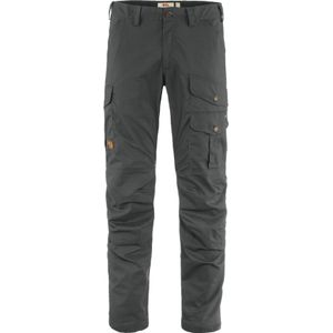 Fjällräven - Vidda Pro Lite Trousers - Outdoorbroek - Grijs