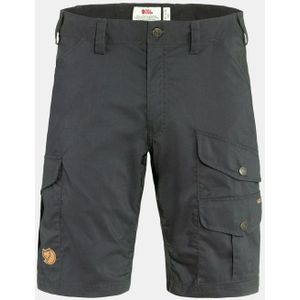 Fjällräven - Vidda Pro Lite - Korte Broeken - Grijs - 65% Polyester, 35% Katoen