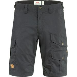 Fjallraven Vidda Pro Lite Shorts Men - Korte broek - Heren - Grijs