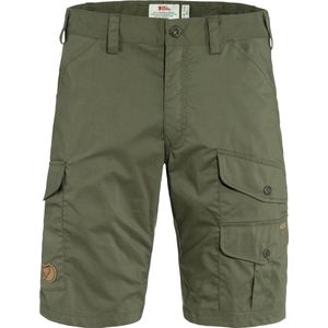 Fjallraven Vidda Pro Lite Kortebroek Heren Laurel Green 54