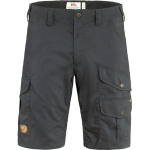 Fjällräven - Vidda Pro Lite - Korte Broek - Groen - G-1000 Air Stretch