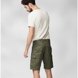 Fjallraven Vidda pro lite shorts 625 Laurel green