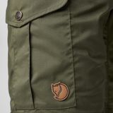 Fjallraven Vidda pro lite shorts 625 Laurel green