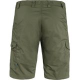 Fjallraven Vidda pro lite shorts 625 Laurel green