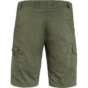 Fjallraven Vidda pro lite shorts 625 Laurel green