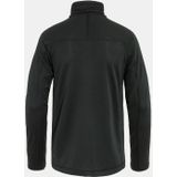 Fjällräven - Abisko Lite Fleece - Fleecejack - Licht - Gerecycled Polyester