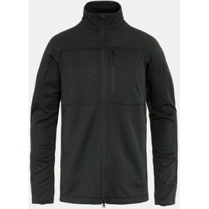 Fjällräven - Abisko Lite Fleece - Fleecejack - Licht - Gerecycled Polyester