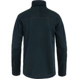 Fjallraven - Abisko - Vest - Blauw - Polyester - Regular Fit