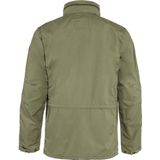 FJALLRAVEN - Räven Jacket - Herenjas - Groen - Bodywarmer