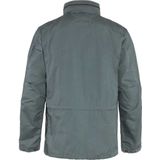 FJALLRAVEN - Räven Jas - Herenjas - Blauw - Hoogwaardige Materialen