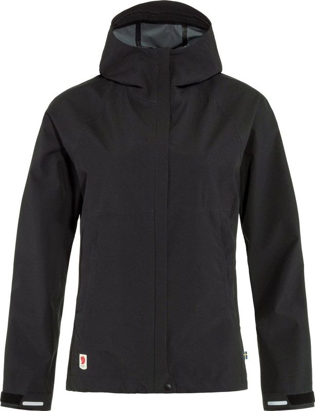 Fjällräven - HC Hydratic Trail Jas - Waterdicht - Gerecycled Polyester - Ademend
