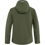 Fjällräven - Hc Hydratic Trail Jas - Waterdicht - Gerecycled Polyester