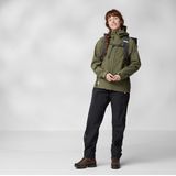 Fjällräven - Hc Hydratic Trail Jas - Waterdicht - Gerecycled Polyester