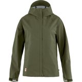 Fjällräven - Hc Hydratic Trail Jas - Waterdicht - Gerecycled Polyester