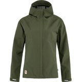 Fjällräven - Hc Hydratic Trail Jas - Waterdicht - Gerecycled Polyester