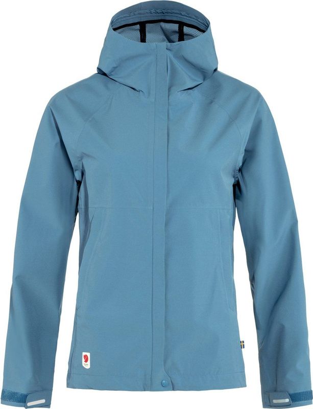 Fjällräven - Hc Hydratic Trail Jas - Waterdicht - Ademend - Gerecycled Polyester