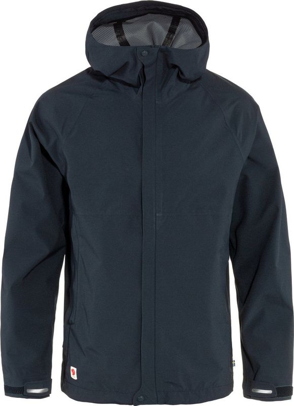 Fjällräven - HC Hydratic Trail Jas - Waterdicht - Gerecycled Polyester