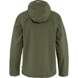 Hydratic - Trail Jacket - Waterdicht - Ademend - Gerecycled Polyester