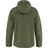 Hydratic - Trail Jacket - Waterdicht - Ademend - Gerecycled Polyester