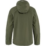 Hydratic - Trail Jacket - Waterdicht - Ademend - Gerecycled Polyester