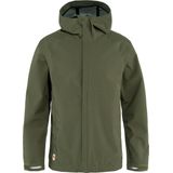 Hydratic - Trail Jacket - Waterdicht - Ademend - Gerecycled Polyester