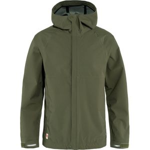 Hydratic - Trail Jacket - Waterdicht - Ademend - Gerecycled Polyester